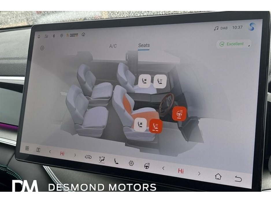 2025 BYD Seal U - image 12