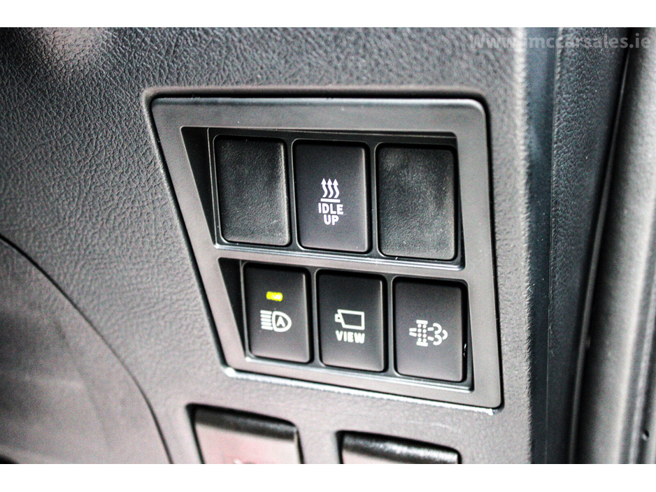 2026 Toyota Hilux - image 23