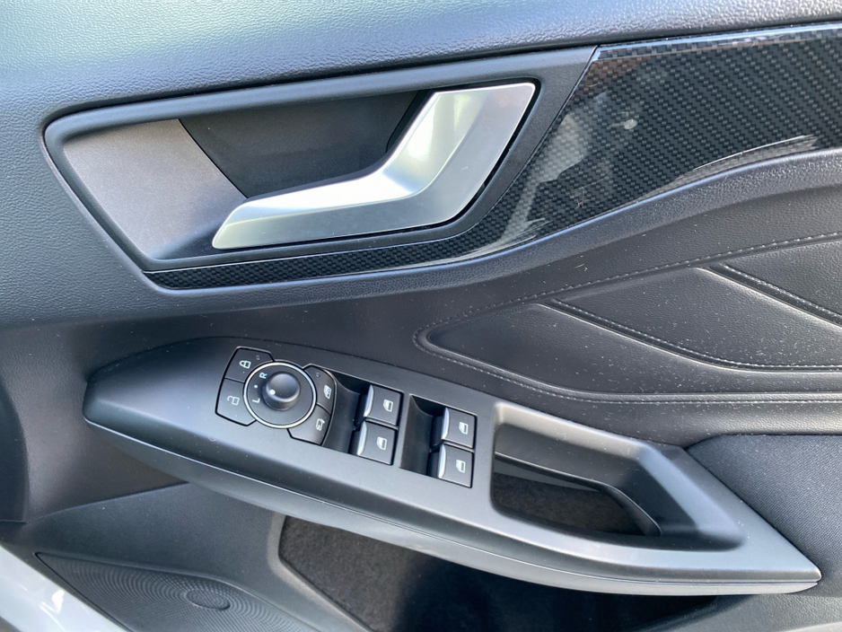 2023 Ford Focus ST Line..Parking Pack/ Winter pack €25,950