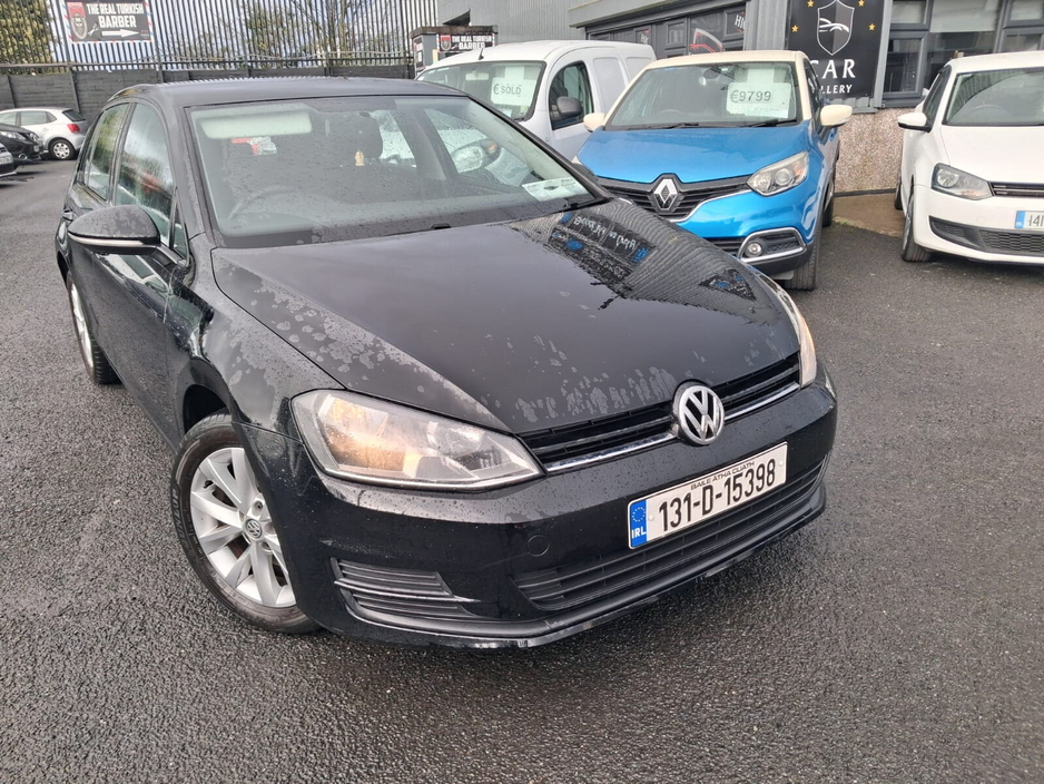 2013 Volkswagen Golf for sale in , Ireland
