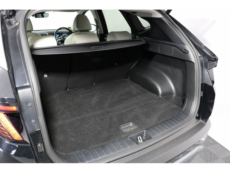 2024 Hyundai Tucson HYBRID EXECUTIVE PLUS 1.6L PETROL AUTOMATIC SUV €41,995