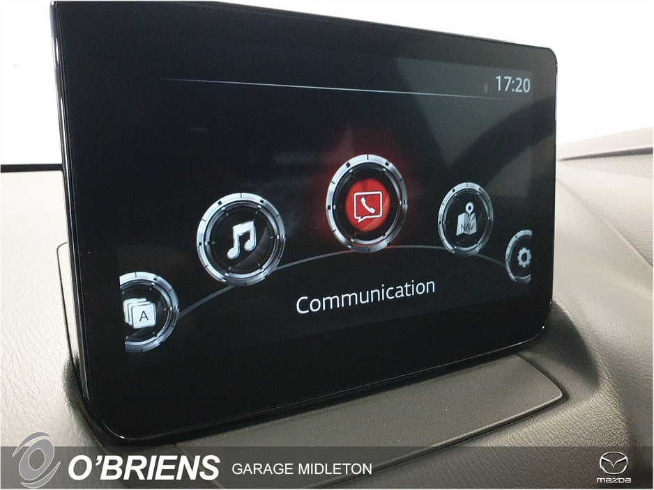 2025 Mazda Mazda2 e-Skyactiv G 90hp 6MT HOMURA - 5 Years Warranty Remaining €24,900