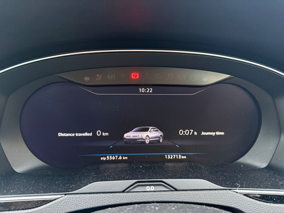 2019 Volkswagen Passat 2.0TDI HIGHLINE *JUST IN* €75 PER WEEK €22,995