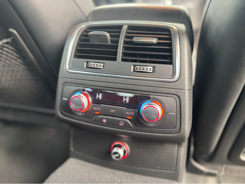 2016 Audi A6 - image 30