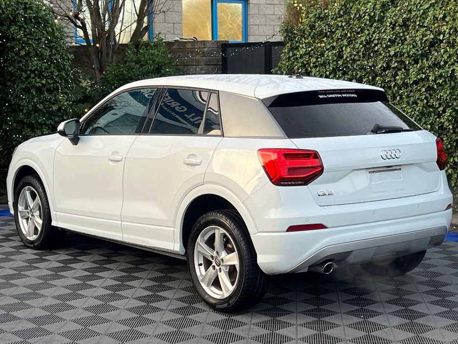 2019 Audi Q2 - image 5