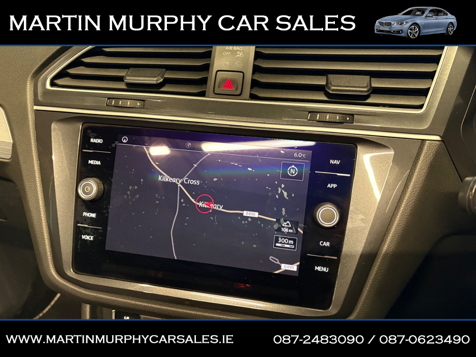 2019 Volkswagen Tiguan - image 18