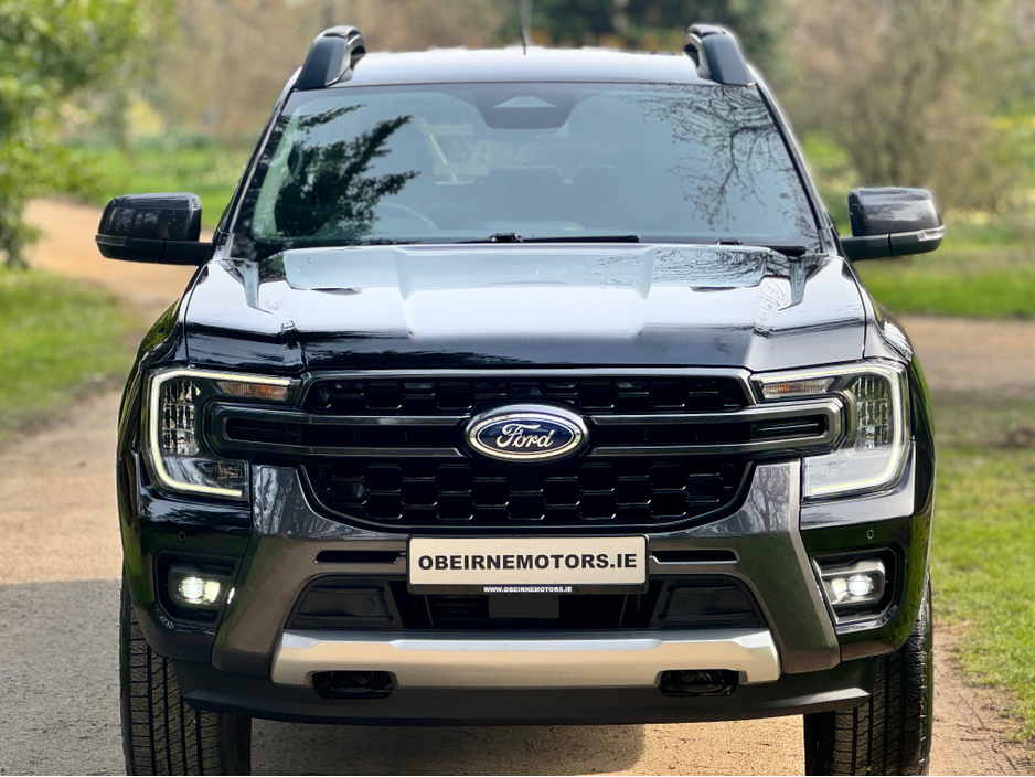 2024 Ford Ranger - image 30