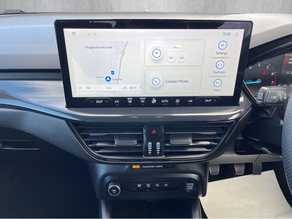 2023 Ford Focus - image 16