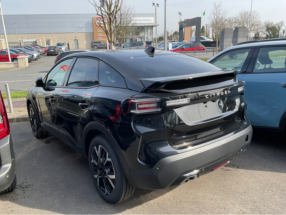 2026 Citroen C4 - image 4