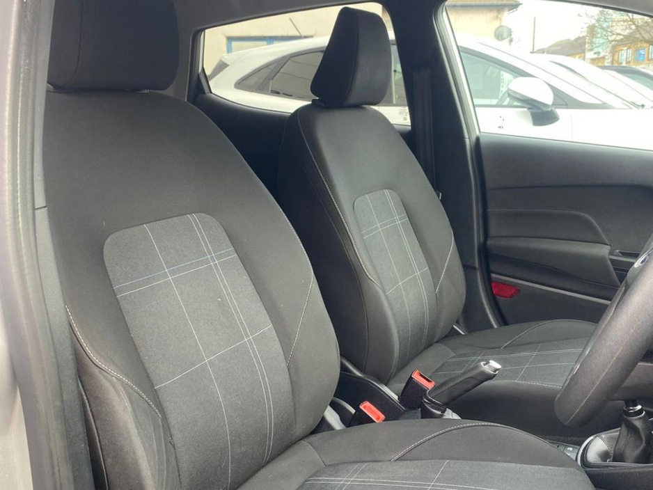 2021 Ford Fiesta - image 14