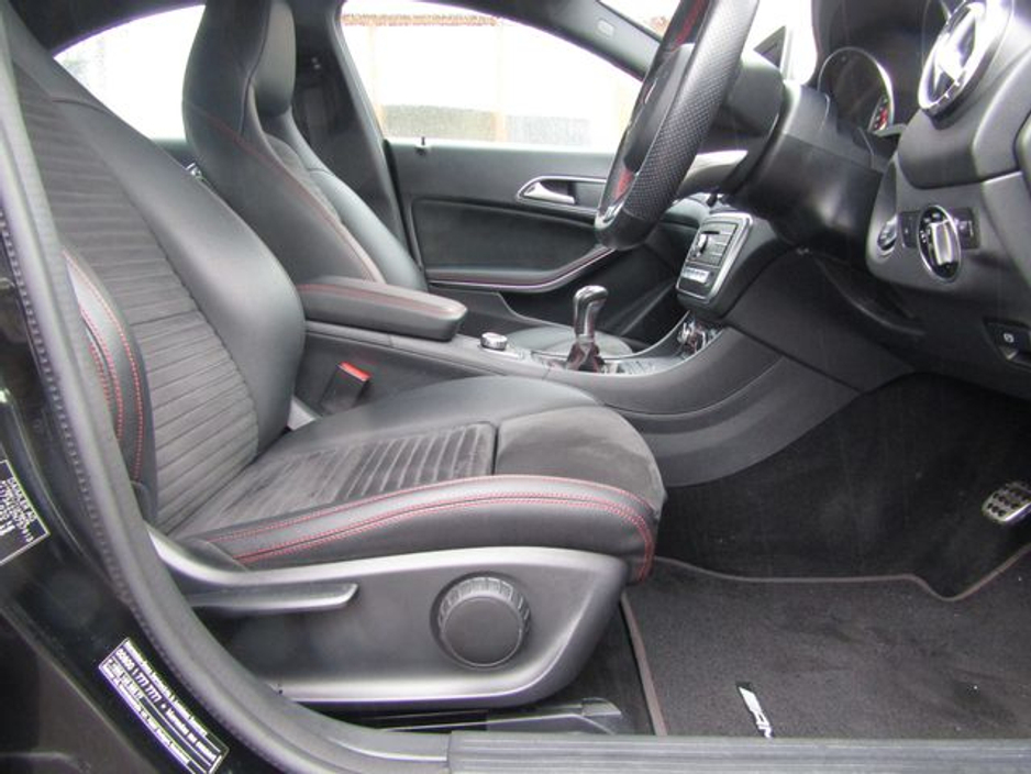 2019 Mercedes-Benz CLA Class AMG STYLE €20,950