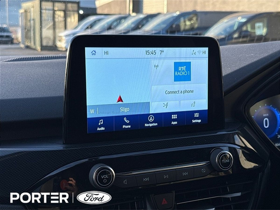 2023 Ford Kuga *BLACK EDITION* ST LINE X PHEV 2.5 225PS AUTO