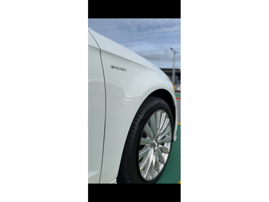 2015 Audi A3 - image 14