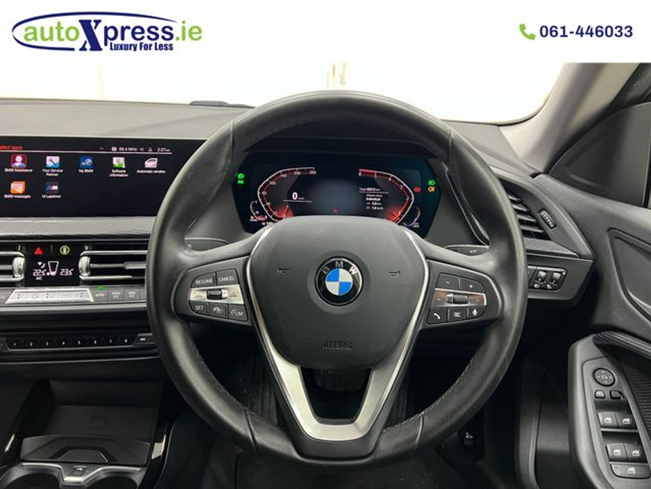 2021 BMW 2 Series - image 25