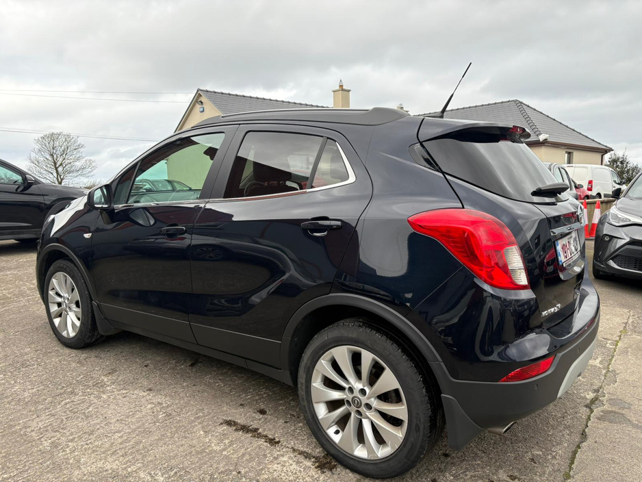 2019 Opel Mokka - image 6