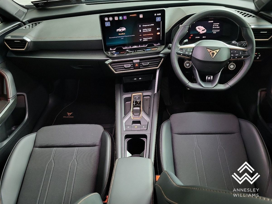 2025 Cupra Formentor - image 14