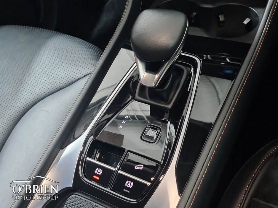 2025 MG HS Plug-in Hybrid EV 2WD Auto Exclusive €40,900