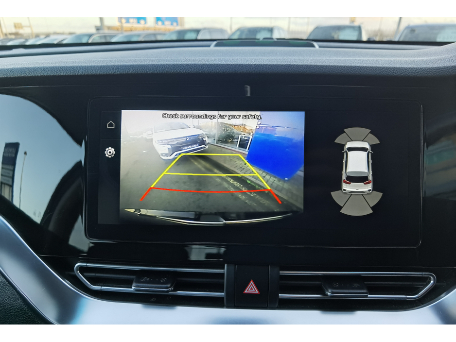 2021 Kia Niro 64KWH EV 4 PLUS **SUNROOF + HUGE SPEC** - FINANCE AVAILABLE - CALL US TODAY ON 01 492 6566 OR 087-092 5525 €18,950