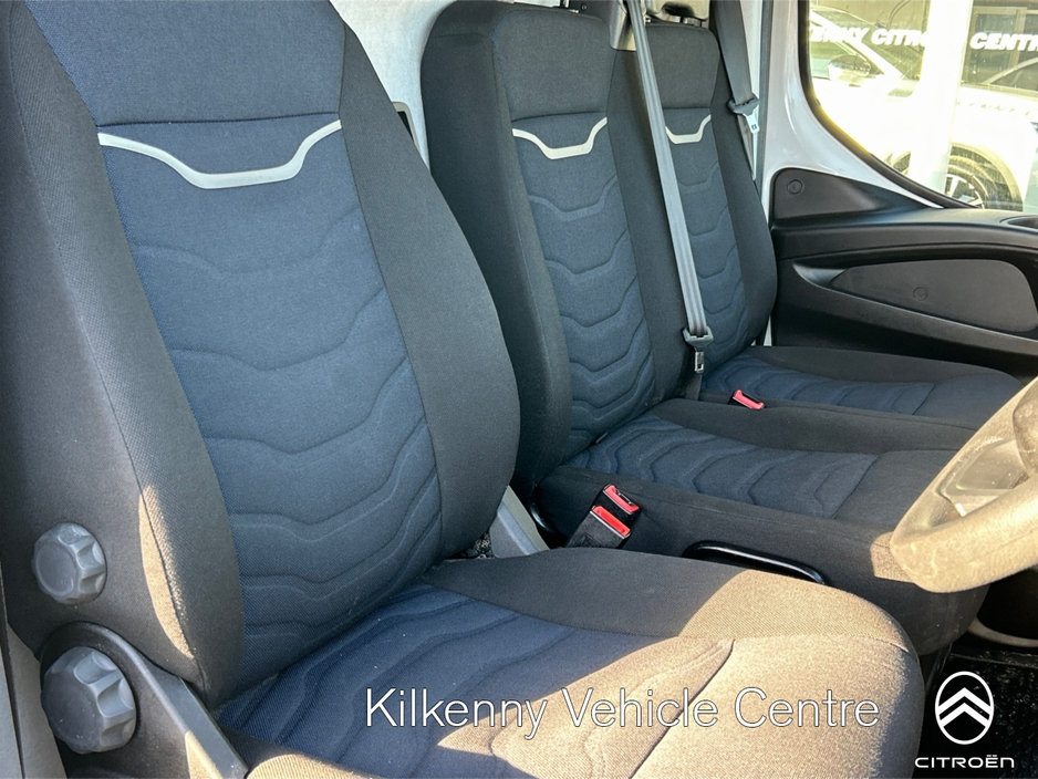 2020 Iveco Daily 35C16 OTHER 5DR