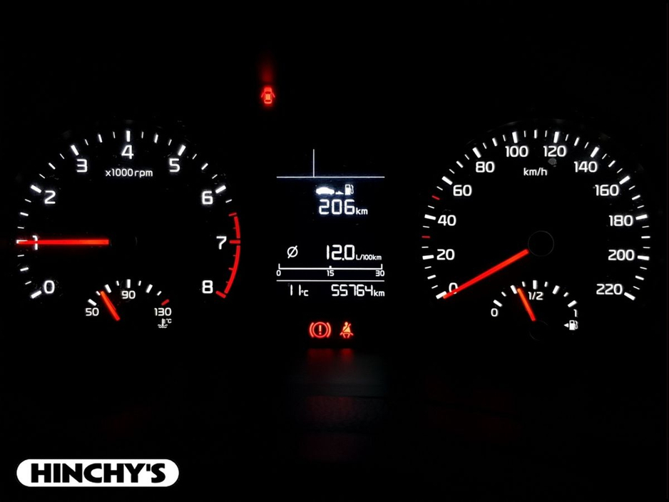 2022 Kia Stonic - image 23