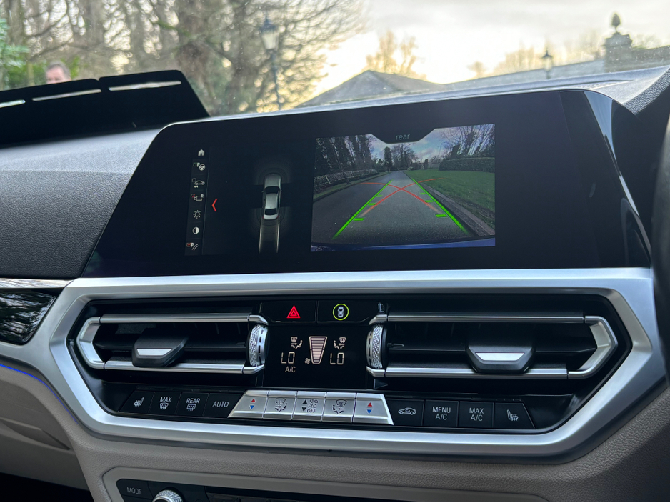 2019 BMW 3 Series 318D G20 SPORT AUTO €18,950