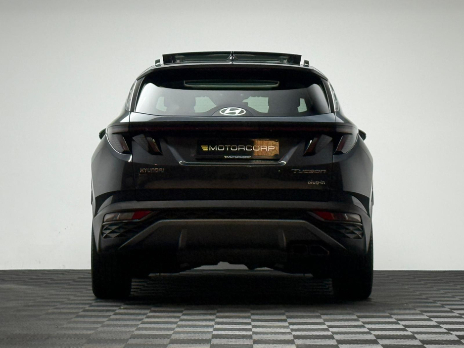 2023 Hyundai Tucson - image 6