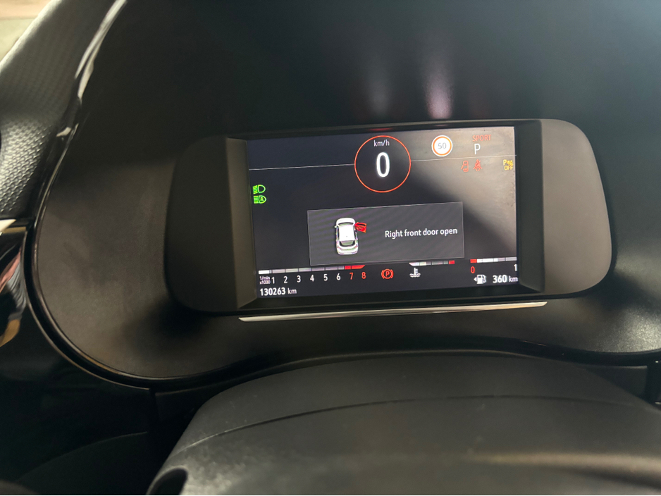 2022 Opel Corsa - image 8