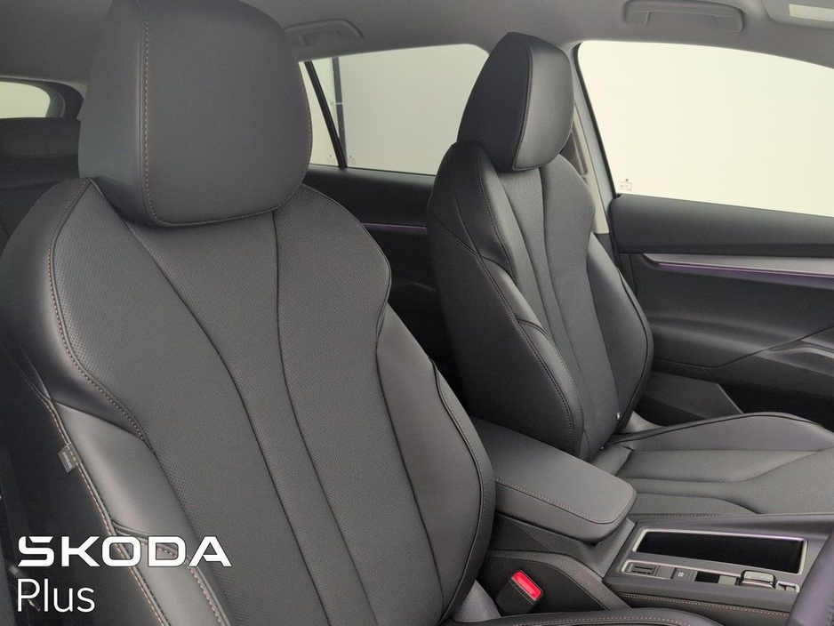 2025 Skoda Enyaq FL 85 EX DEMO €43,950