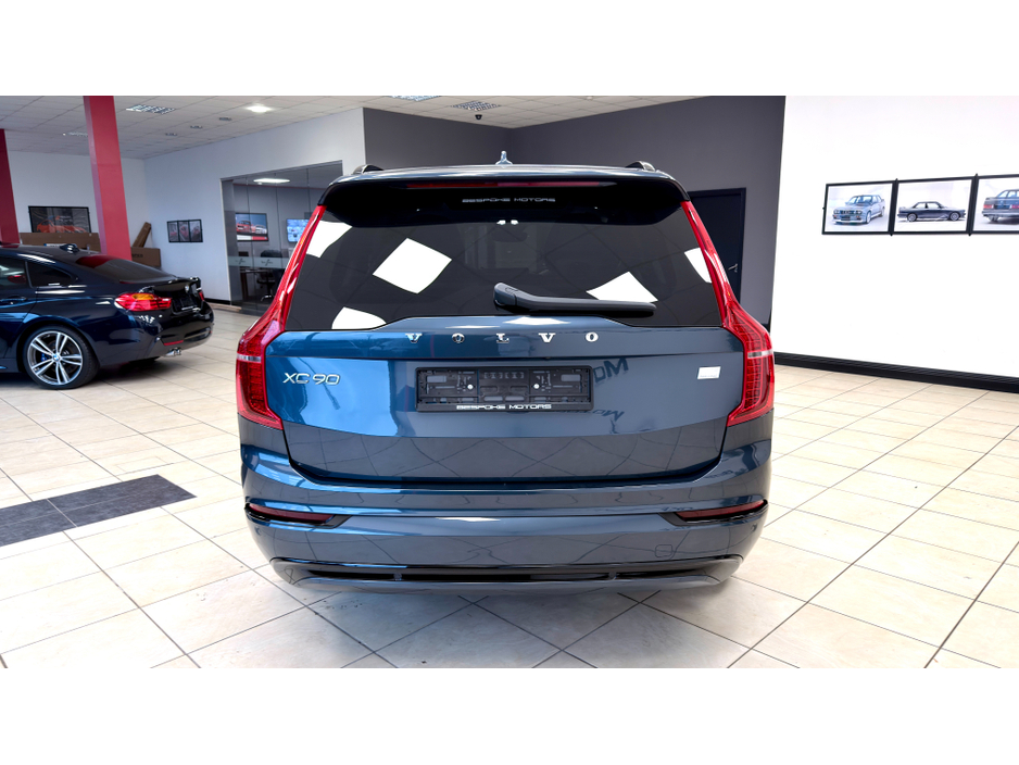2023 Volvo XC90 ULTIMATE T8 RECHARGE AWD €65,500