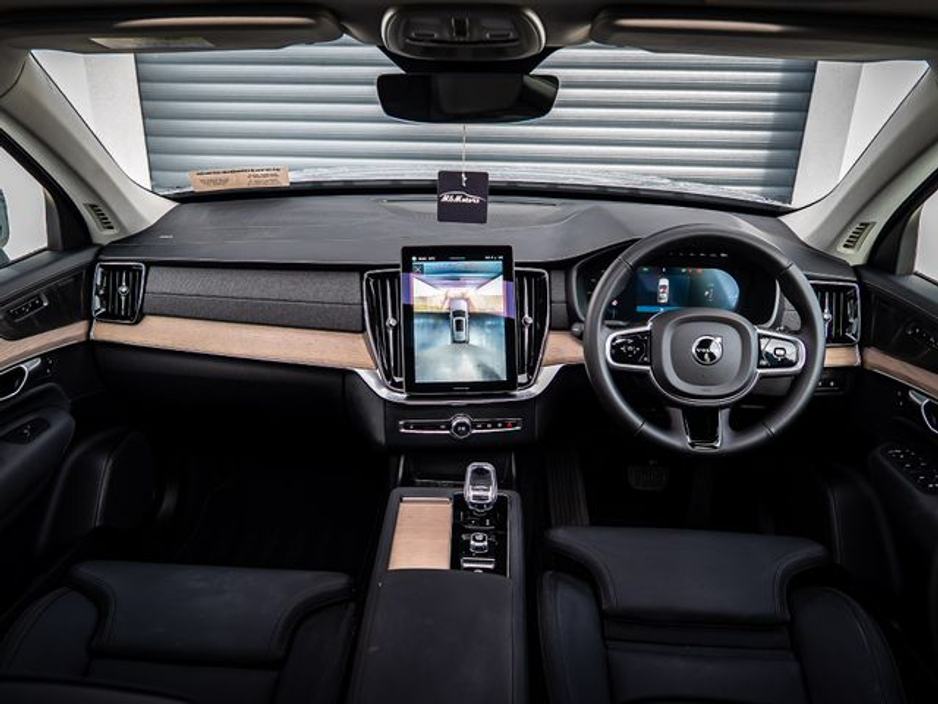 2025 Volvo XC90 T8 PLUS *BEST VALUE PLUS MODEL IN IRL* €76,950