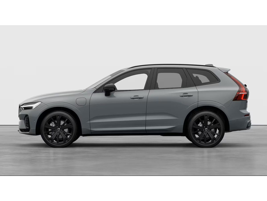 2026 Volvo XC60 - image 3