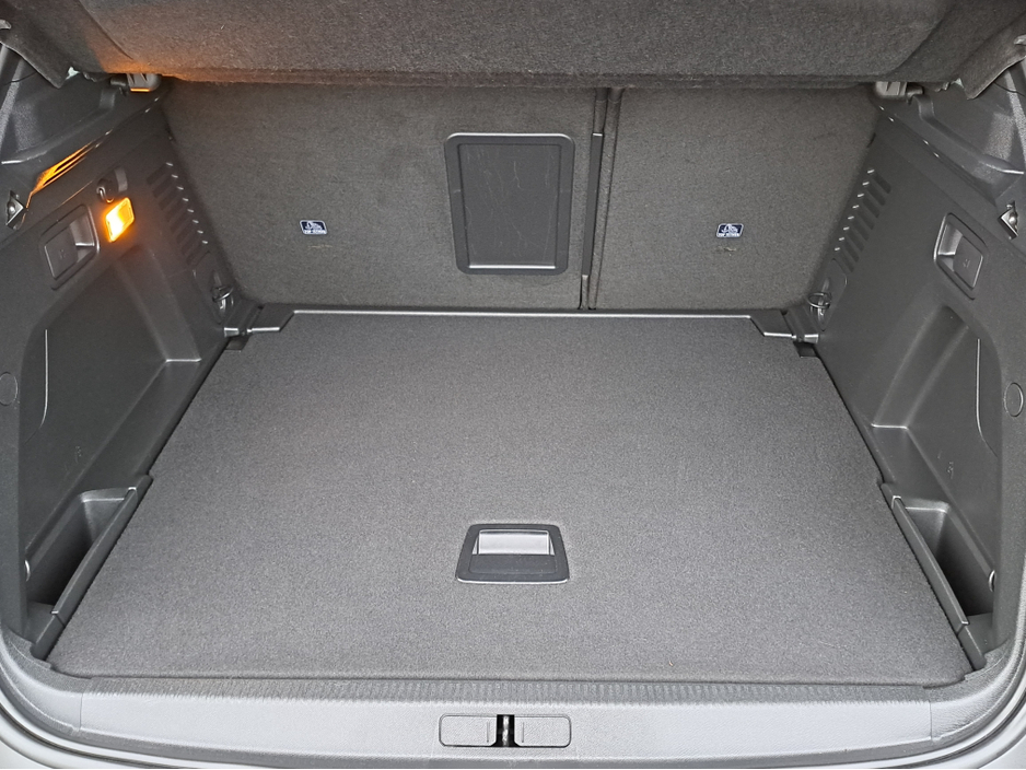 2022 Peugeot 3008 ALLURE PREMIUM 1.5TD 130BHP 8 SPEED AUTOMATIC €30,950