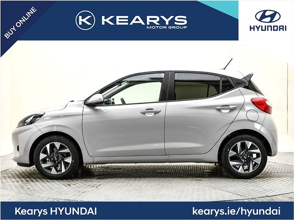 2024 Hyundai i10 DELUXE PLUS - 1.0 PETROL - FINANCE ARRANGED €20,497