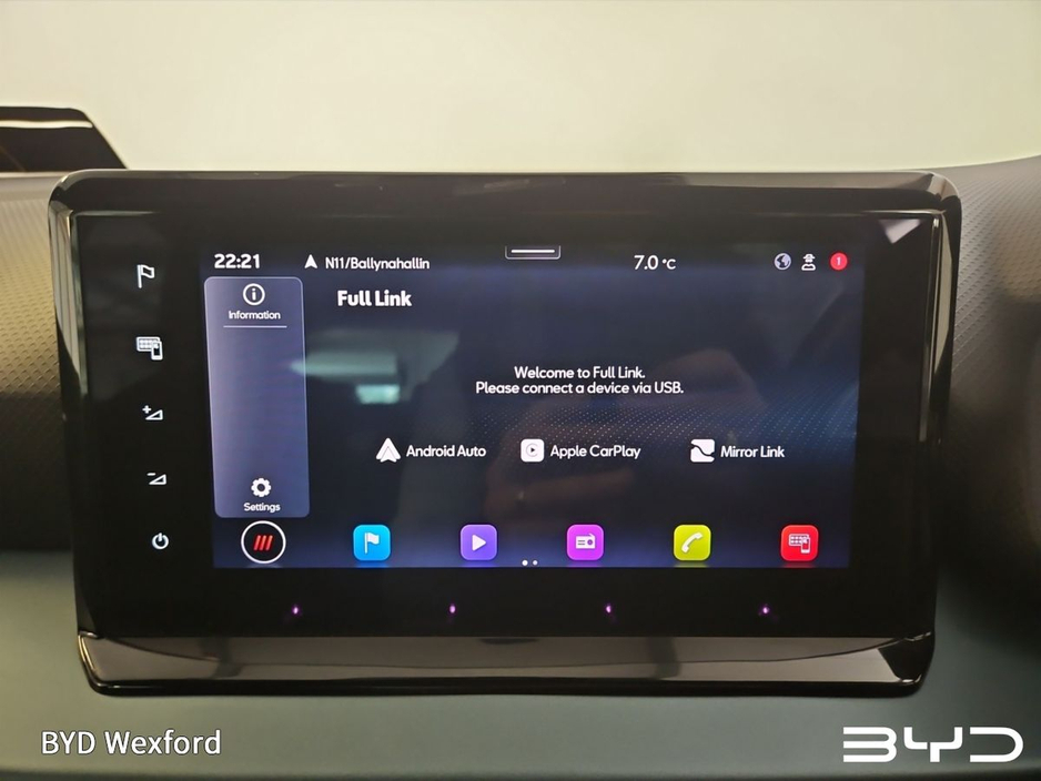 2022 SEAT Arona 1.0TSI 110hp Xperience €18,975