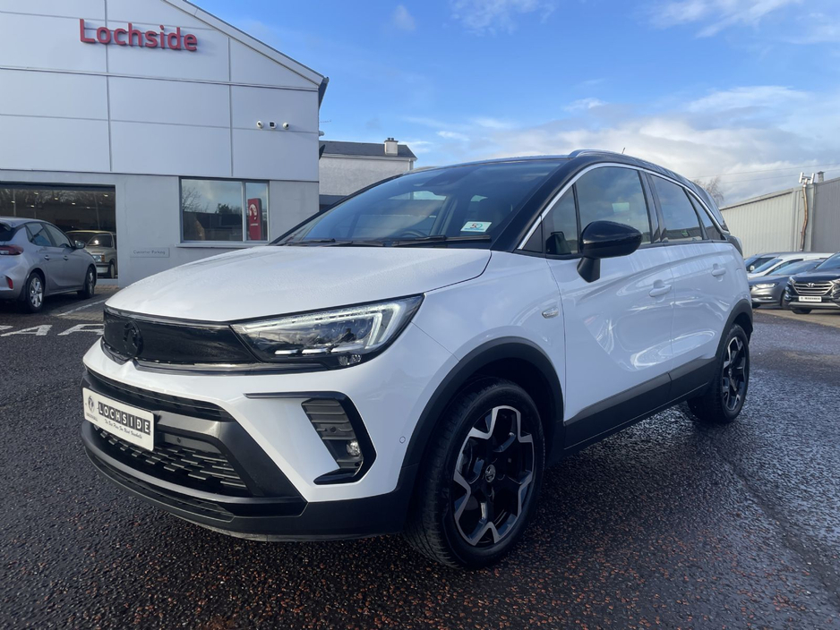 2024 Opel Crossland - image 3
