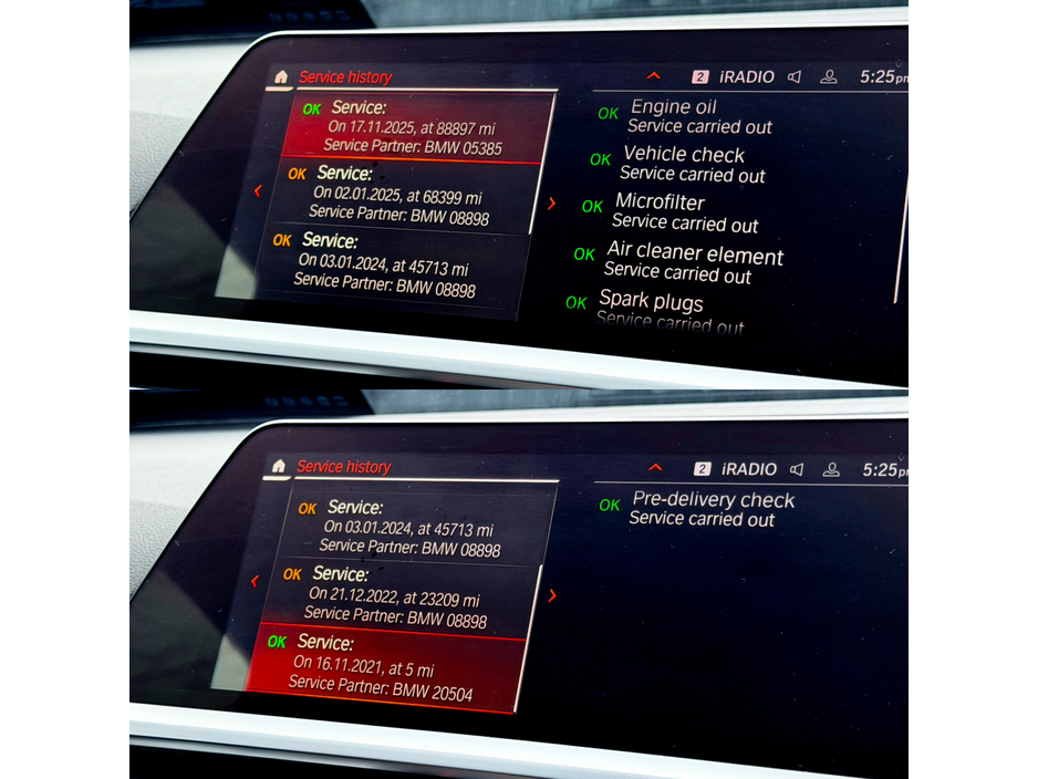 2021 BMW 3 Series - image 11