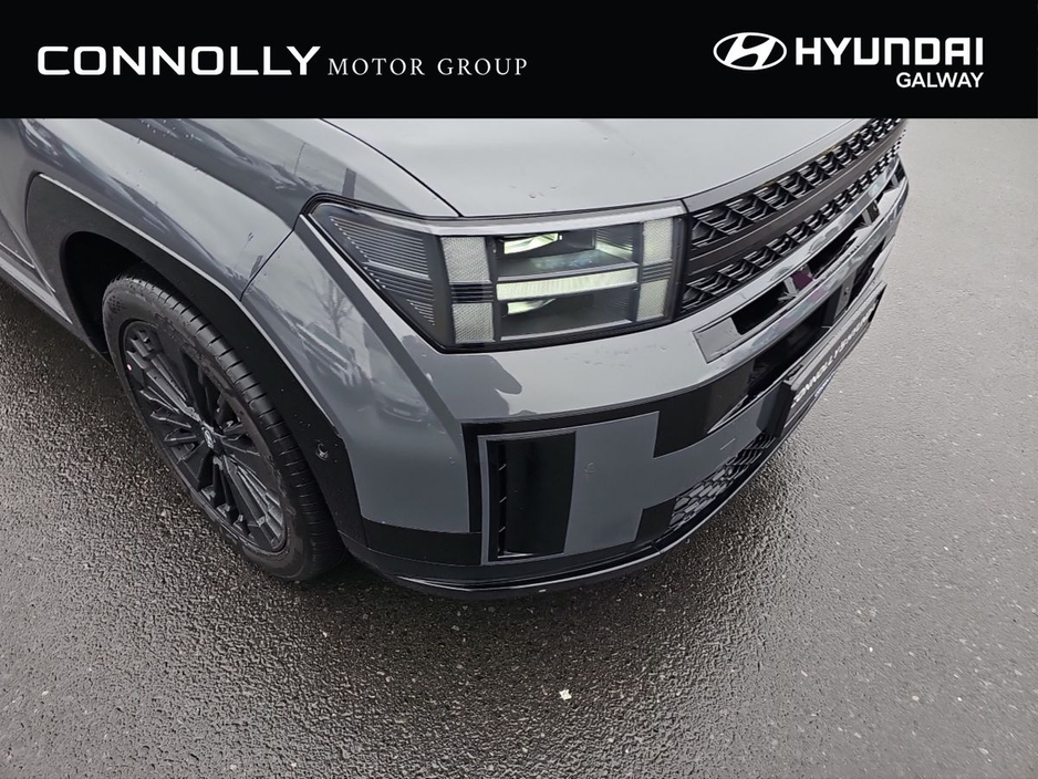 2026 Hyundai Santa Fe - image 15