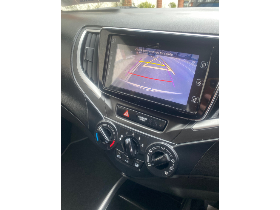 2018 Suzuki Baleno - image 6