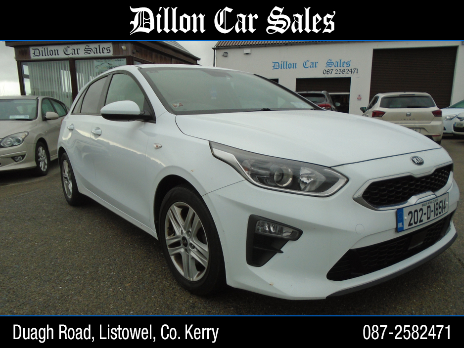 2016 Kia Sorento for sale in , Ireland