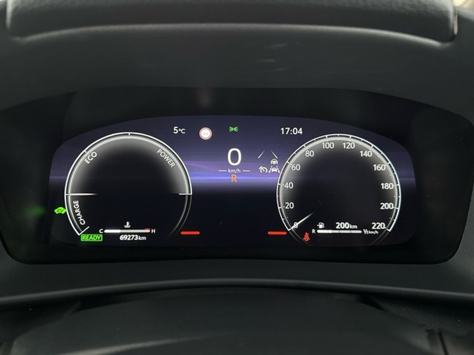 2024 Toyota C-HR Hybrid Sport €33,950