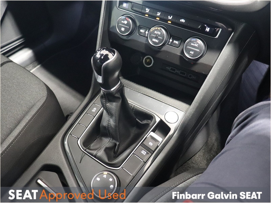 2020 SEAT Tarraco 2.0TDI 150hp DSG 7S SE €28,950