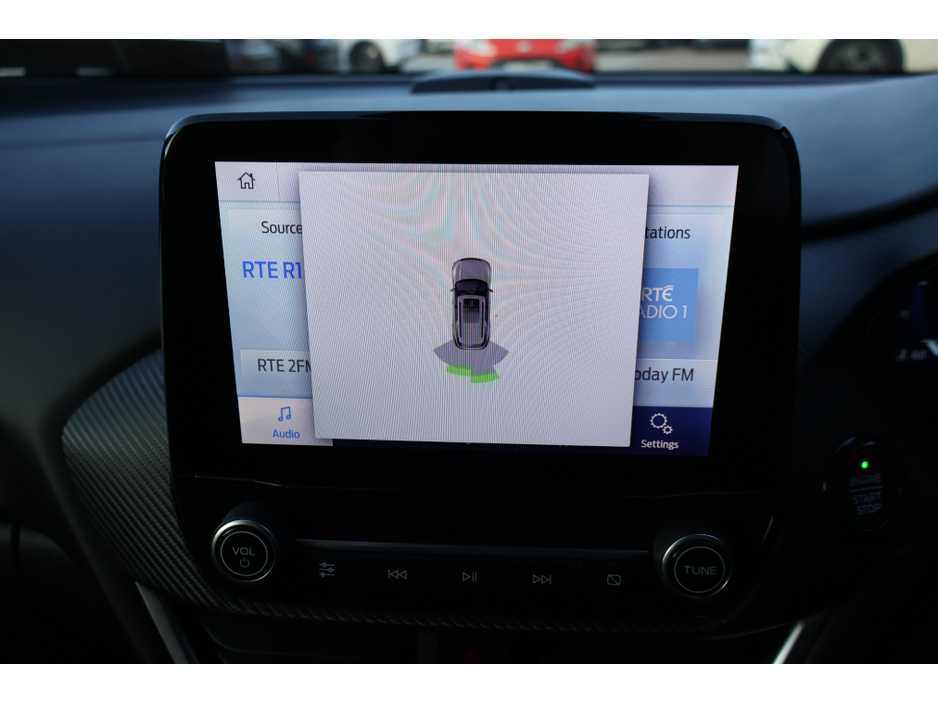 2022 Ford Puma ST-LINE X Huge Spec 24 Month NCT Exceptional Condition €21,995