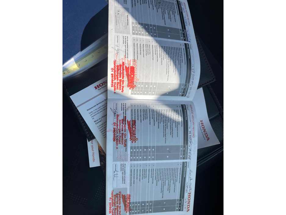 2013 Honda Civic 1.4 i-VTEC SE €5,990