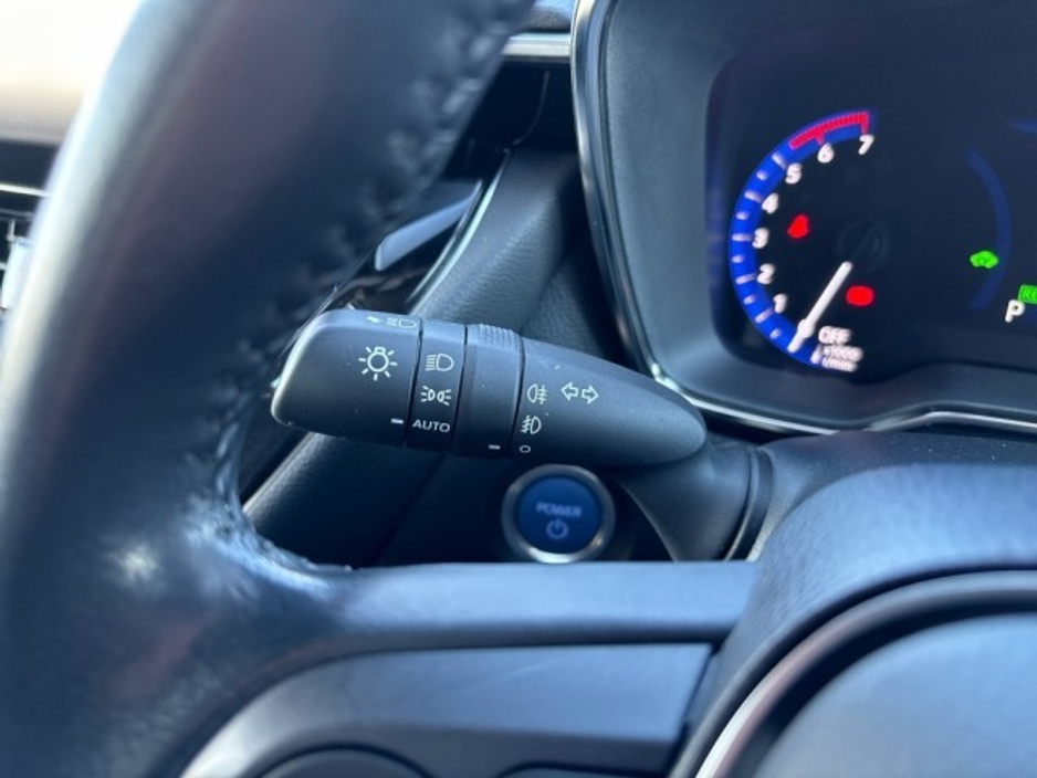 2022 Toyota Corolla - image 11