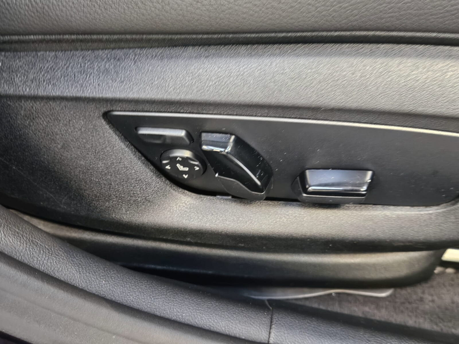 2023 BMW 5 Series  €38,950