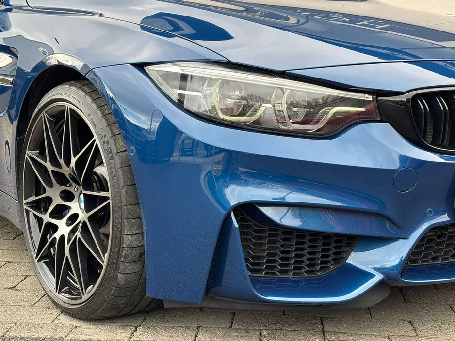 2020 BMW M4 - image 10
