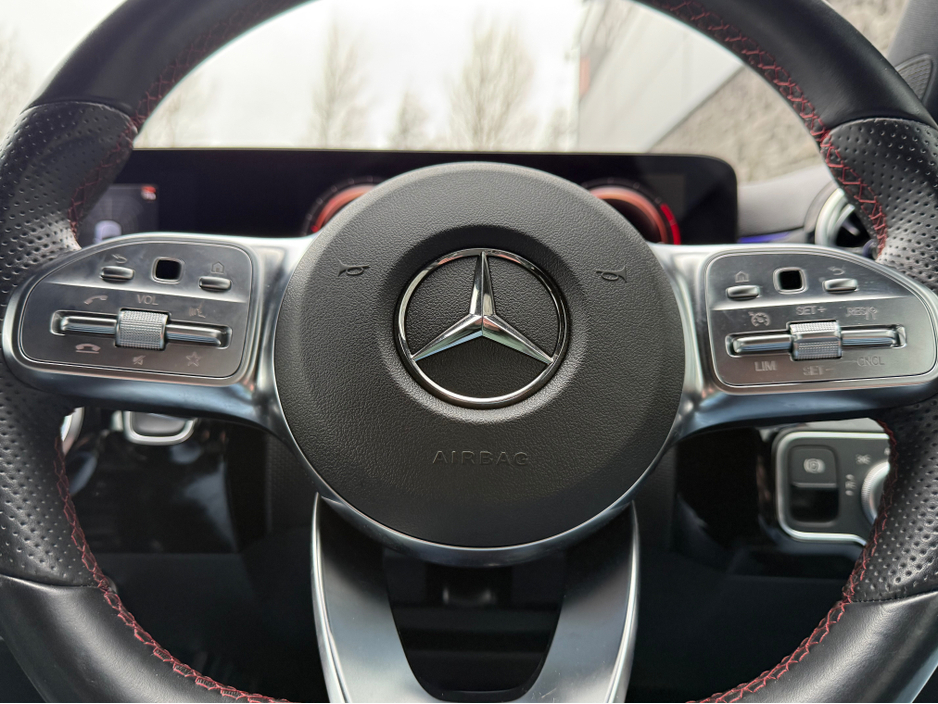 2023 Mercedes-Benz A Class - image 14