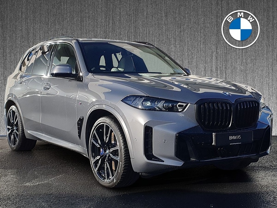 2026 BMW X5 for sale in , Ireland