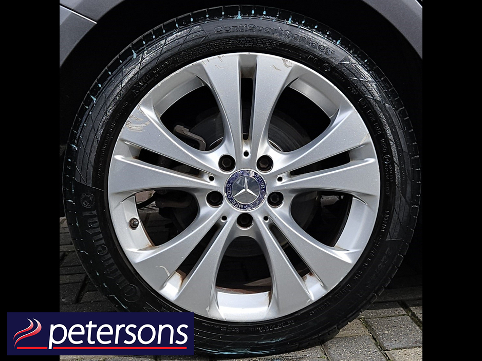 2015 Mercedes-Benz B Class - image 36