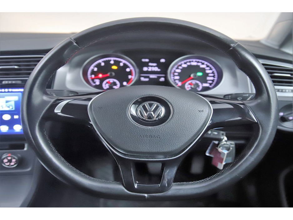 2016 Volkswagen Golf 1.2 TSI DSG MK7 TRENDLINE *10" ANDROID CAR PLAYER*